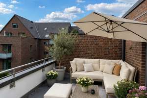 Hochwertige Neubau 5-Zimmer Doppelhaushälfte mit Design Küche und exklusiver Ausstattung – Die vollständige Adresse der Immobilie erhältst du vom Anbieter., 22393 Sasel, Hamburg – Vorschaubild 17