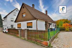 Einfamilienhaus mit Potenzial in hervorragender Lage – Neuburg-Schrobenhausen (Kreis) – Vorschaubild 4