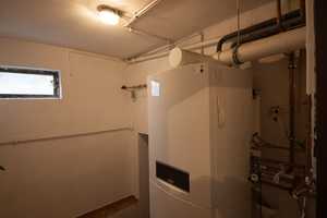 DIETZ: Renovierungsbedürftige DHH in Split-Level-Bauweise in schöner Lage von Harreshausen! – Darmstadt-Dieburg (Kreis) – Vorschaubild 21