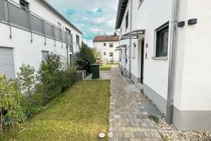 Reiheneckhaus-Neubau mit Wohnfläche 125 qm sowie Hobbyraum 18 qm + Keller - PROVISIONSFREI! – Die vollständige Adresse der Immobilie erhältst du vom Anbieter., 85368 Moosburg an der Isar – Vorschaubild 4
