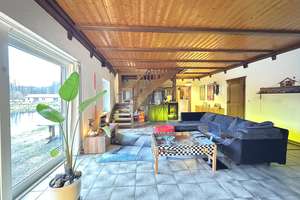 "Einziehen, abschalten, genießen – Leben wie im Urlaub" Einfamilienhaus auf Naturgrundstück in B – Die vollständige Adresse der Immobilie erhältst du vom Anbieter., 29646 Bispingen – Vorschaubild 6