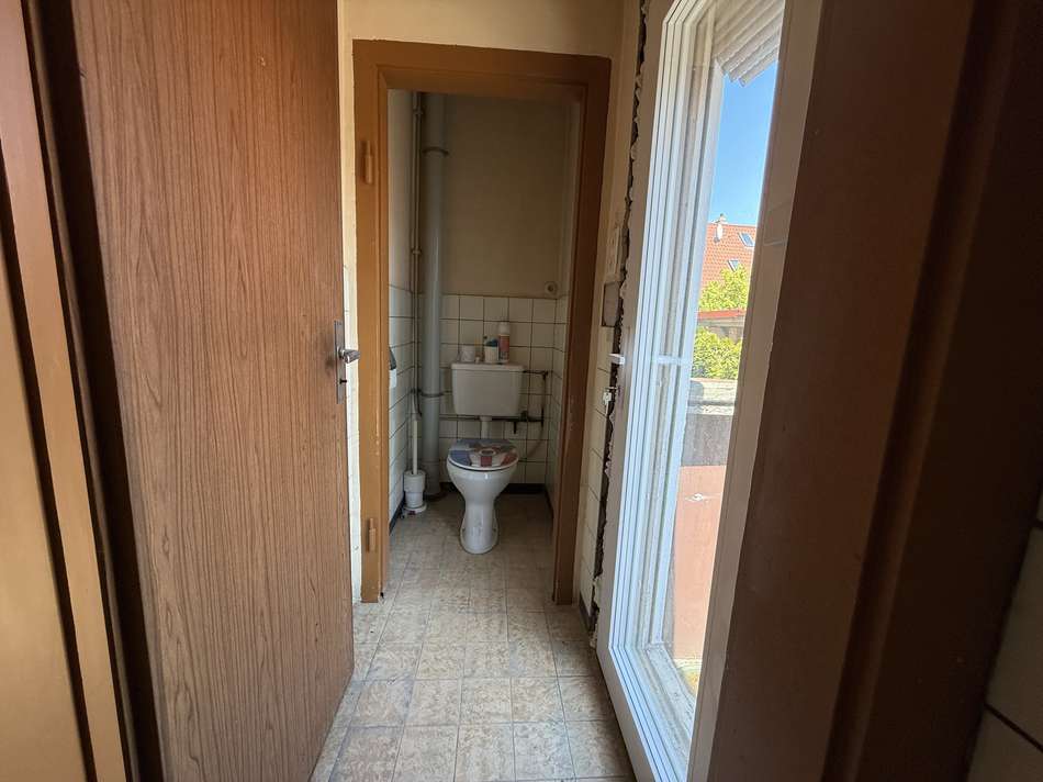 WC