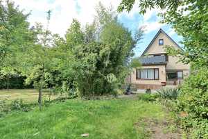 Modernisiertes Zweifamilienhaus in ruhiger Lage in Hamburg-Bramfeld – Hamburg – Vorschaubild 4