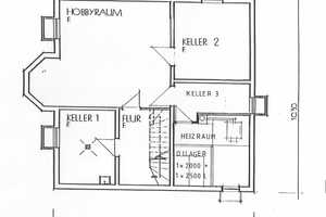 Großzügiges Mehrfamilien-Haus mit Garten, Garage und Stellplatz in Carlsberg – Bad Dürkheim (Kreis) – Vorschaubild 15