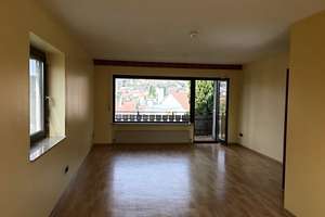 Herrlicher Ausblick und lichtdurchflutet! Ruhige 3-Zimmer Wohnung, Bad Kissingen (Garitz, Altenberg) – Eichenstraße 5, 97688 Bad Kissingen – Vorschaubild 3