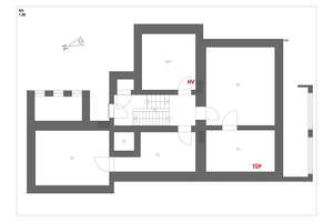 Beeindruckende Altbauvilla im Herzen von Wiesbaden – Die vollständige Adresse der Immobilie erhältst du vom Anbieter., 65183 Mitte, Wiesbaden – Vorschaubild 31