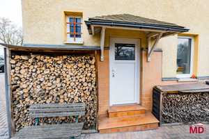 Gepflegtes Zweifamilienhaus mit schönem Grundstück – Zwickau (Kreis) – Vorschaubild 28