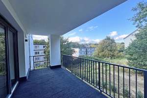 ENTSPANNT WOHNEN!
NEUBAUPROJEKT!
3 Zimmer