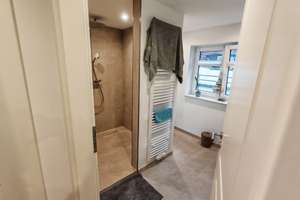 Über den Dächern der Südstadt! Großzügige 2-Zimmerwohnung für Singles oder Paare – Marienstraße 101, 30171 Südstadt, Hannover – Vorschaubild 8