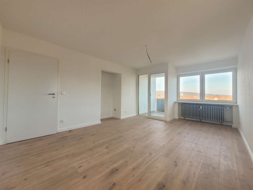 Zwei kompakte Wohneinheiten unter einem Dach – ideal für Kapitalanleger Mehrfamilienhaus, Hannover Kreis – Bild 3