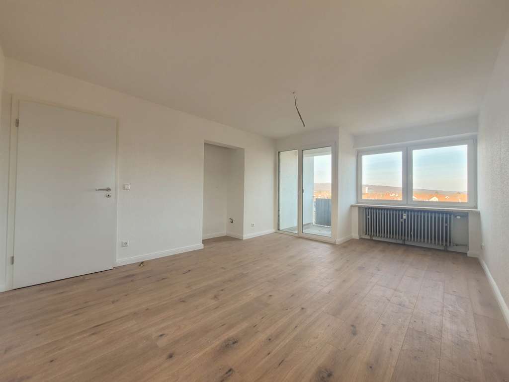 Immobilie in Springe - Zwei kompakte Wohneinheiten unter einem Dach – ideal für Kapitalanleger Mehrfamilienhaus - Bild 2