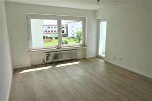 Helle 3-Zimmer-Wohnung mit Balkon in Peißenberg