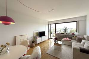 NEU: 56qm große Zweizimmerwohnung in absoluter Toplage im Süden von Bochum zu verkaufen!!!