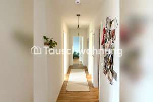 Tauschwohnung: Lichtdurchflutete Wohnung nahe Mühlenkamp (3-Zi gegen 4-Zi) – Beethovenstraße 43, 22083 Barmbek-Süd, Hamburg – Vorschaubild 4