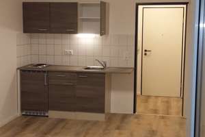 1-Zimmer-Wohnung - Terrasse/Balkon - Pantryküche, Abstellabteil - Stellplatz – Am Dornbusch 1, 30453 Ahlem, Hannover – Vorschaubild 15