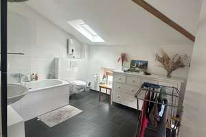 Sanierter Altbau, 3-Zimmer, KDB, 70 qm, Gartennutzung, Dielenböden  – Nützenbergerstr 29, 42115 Elberfeld West, Wuppertal – Vorschaubild 9