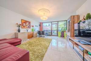 Wohntraum mit Wohlfühlgarantie - Raum für Ihre Träume! – Die vollständige Adresse der Immobilie erhältst du vom Anbieter., 81476 Forstenried, München – Vorschaubild 4