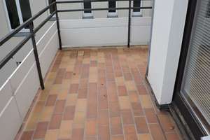 Seniorengeeignet, barrierefrei - dieser Balkon könnte bald Ihrer sein - – Die vollständige Adresse der Immobilie erhältst du vom Anbieter., 41061 Gladbach, Mönchengladbach – Vorschaubild 15