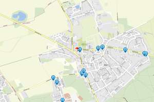 Charmantes Stadthaus in Dölau – Die vollständige Adresse der Immobilie erhältst du vom Anbieter., 6120 Dölau, Halle (Saale) – Vorschaubild 23