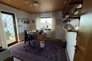 Selten großzügig u. komfortabel! Extravag. EFH m. 330 m² Wohnfl. u. 8,8 Ar Grdst. in idyll. Lage! – Die vollständige Adresse der Immobilie erhältst du vom Anbieter., 72664 Kohlberg – Vorschaubild 27