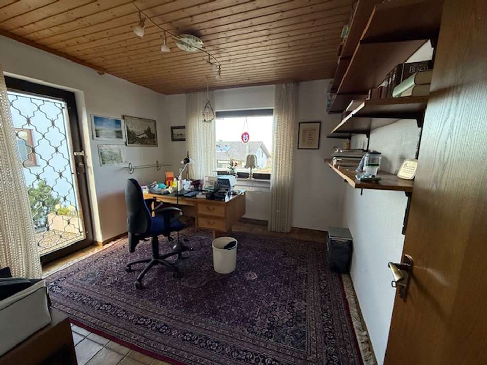 Büro-/Arbeitsraum EG