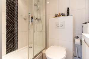 Gepflegte 5-Zimmer Maisonettewohnung | Balkon | Nähe MHH | Aufzug – Die vollständige Adresse der Immobilie erhältst du vom Anbieter., 30627 Groß-Buchholz, Hannover – Vorschaubild 13