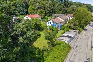 Charmantes Einfamilienhaus in stadtnaher Lage von Ravensburg – Ravensburg (Kreis) – Vorschaubild 2