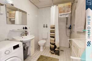 ++ RESERVIERT Attraktive Kapitalanlage mit Balkon in absoluter Toplage ++ – Die vollständige Adresse der Immobilie erhältst du vom Anbieter., 4107 Südvorstadt, Leipzig – Vorschaubild 6
