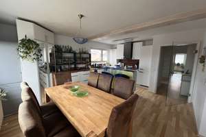 Sonnige 4-Zimmerwohnung mit Balkon und Stellplatz in Bad Wurzach! – Die vollständige Adresse der Immobilie erhältst du vom Anbieter., 88410 Bad Wurzach – Vorschaubild 5