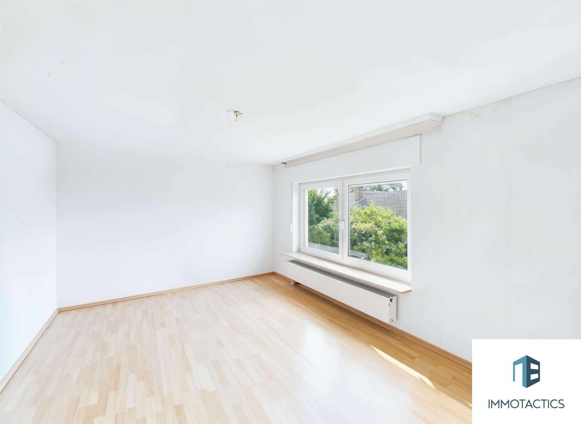 Immobilie in Hargesheim - Freistehendes Einfamilienhaus in Hargesheim mit großem Garten & Garage – ab sofort bezugsfrei - Bild 12