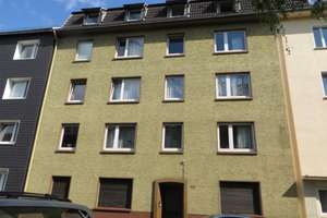 +++Helle EG Wohnung - ruhige Seitenstraße - eigenem Aussenbereich hinterm Haus +++
