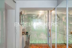 Exklusives Loft mit großem Salon, Balkon und Blick aufs Grüne nahe dem Arkonaplatz – Die vollständige Adresse der Immobilie erhältst du vom Anbieter., 10119 Mitte (Ortsteil), Berlin – Vorschaubild 6