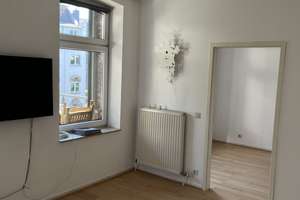 Helle und moderne 2-Zimmer Altbau Wohnung mit EBK im 2. OG in Düsseldorf-Oberkassel – Steffenstr. 1, 40545 Oberkassel, Düsseldorf – Vorschaubild 18