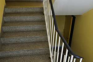 Bezugsfreie  2-Zimmer-Wohnung mit Balkon und neuer EBK – Ostpreußendamm 77b, 12207 Lichterfelde, Berlin – Vorschaubild 6