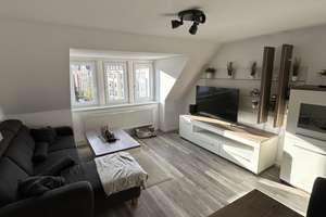 Nachmieter gesucht zum 17.07 für die 3 Zimmer Wohnung in der Südstadt