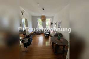 Tauschwohnung: 3 Zimmer Altbau 81m2 Kiel Südfriedhof – Die vollständige Adresse der Immobilie erhältst du vom Anbieter., 24114 Südfriedhof, Kiel – Vorschaubild 2