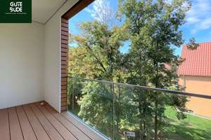 Traumhafte lichtdurchflutete 3-Zimmer-Wohnung im Würzburger Hubland – Die vollständige Adresse der Immobilie erhältst du vom Anbieter., 97074 Frauenland, Würzburg – Vorschaubild 2