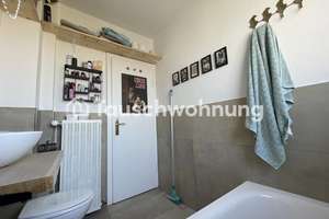 Tauschwohnung: 3-Zimmer-Wohnung mit Balkon im Regensburger Westen – 93049 Westenviertel, Regensburg – Vorschaubild 7