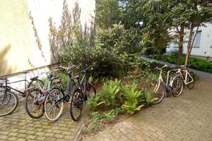 Renovated & fully furnished 1-room flat for sale in the ❤️ of Friedrichshain – Koppenstraße 24, 10243 Friedrichshain, Berlin – Vorschaubild 14