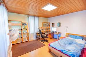 Großzügiges Zweifamilienhaus mit Entwicklungspotenzial im Allgäu – Die vollständige Adresse der Immobilie erhältst du vom Anbieter., 88260 Argenbühl – Vorschaubild 18