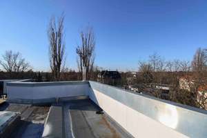 Wohnen über den Dächern: 3-Zimmer-Wohnung mit privater Aufdachterrasse in Lankwitz – Derfflingerstraße 45, 12249 Lankwitz, Berlin – Vorschaubild 16