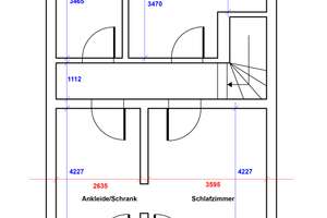 Saniertes Reihenendhaus mit zwei großen Gärten und einer Anbaugenehmigung auf  250 m²  Wohnfläche – Gundekarstraße 19, 85057 Nordwest, Ingolstadt – Vorschaubild 20