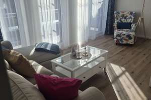 Service Wohnen, Alltagstauglicher Erstbezug mit Balkon in Barenburg – Am Flecken 1a, 27245 Barenburg – Vorschaubild 6