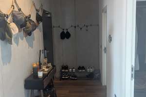 Stylisches Loft exklusiv möbliert in MA zu vermieten – Hafenstrasse 29, 68159 Innenstadt/Jungbusch, Mannheim – Vorschaubild 3