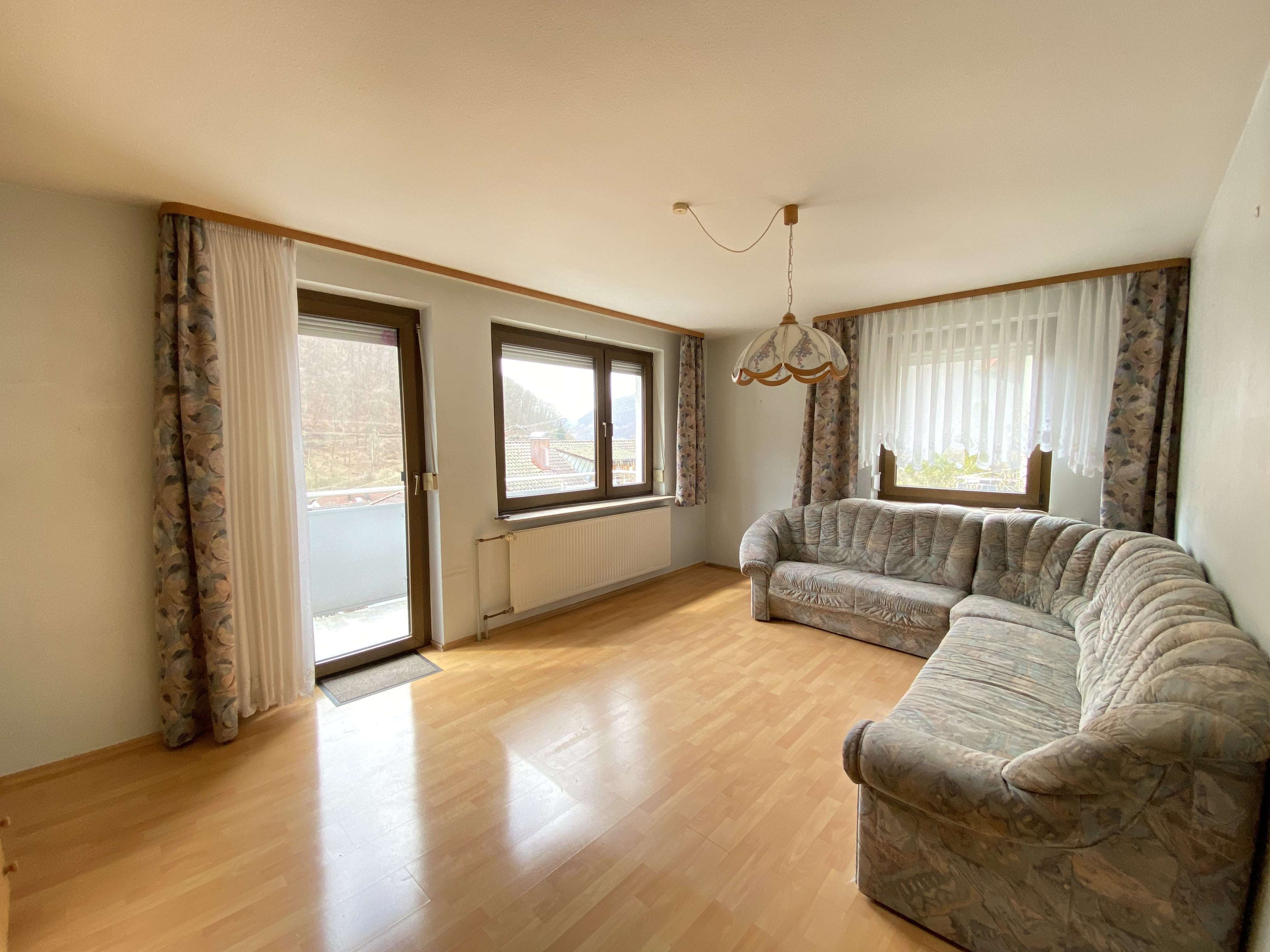 Immobilie in Geislingen an der Steige - Großzügig und familienfreundlich - ideal auch für zwei Generationen unter einem Dach! - Bild 5