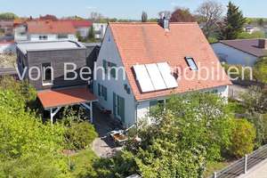 Liebevoll saniert & clever erweitert – Ihr neues Familienzuhause mit Wohlfühlfaktor – Die vollständige Adresse der Immobilie erhältst du vom Anbieter., 85055 Mailing, Ingolstadt – Vorschaubild 10
