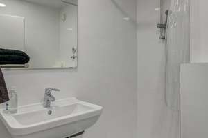 Möbliert: Attraktives Apartment beim Ungerer Bad – 80805 Alte Heide-Hirschau, München – Vorschaubild 5