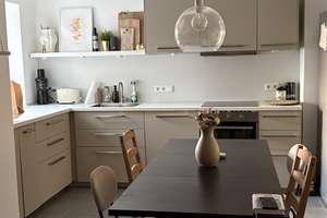 Lebendiger Mittelpunkt: 3,5-Zimmer-Wohnung in Bielefeld – Siekerwall 18, 33602 Mitte, Bielefeld – Vorschaubild 3