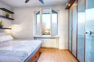 Ihr kleines, feines Penthouse -  zentral und mit Parkplatz! – Die vollständige Adresse der Immobilie erhältst du vom Anbieter., 22143 Rahlstedt, Hamburg – Vorschaubild 9
