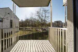 Best Lage Berlin West End Wohnen im Grünen – Schirwinter Allee 24, 14055 Westend, Berlin – Vorschaubild 9